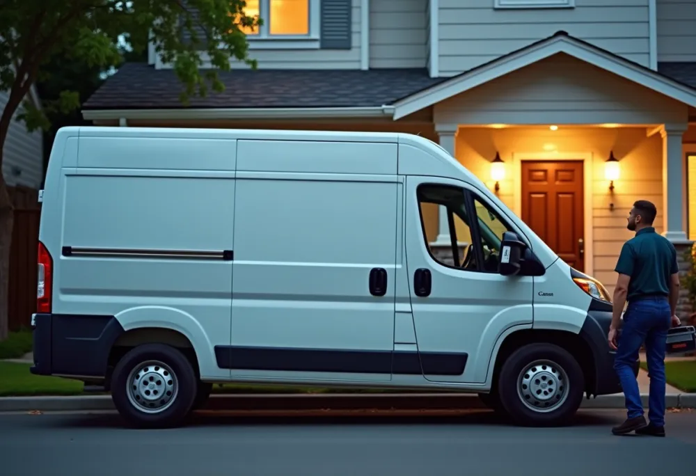 Emergency Gas Line Installation in Camp Pendleton, California — Plumber California