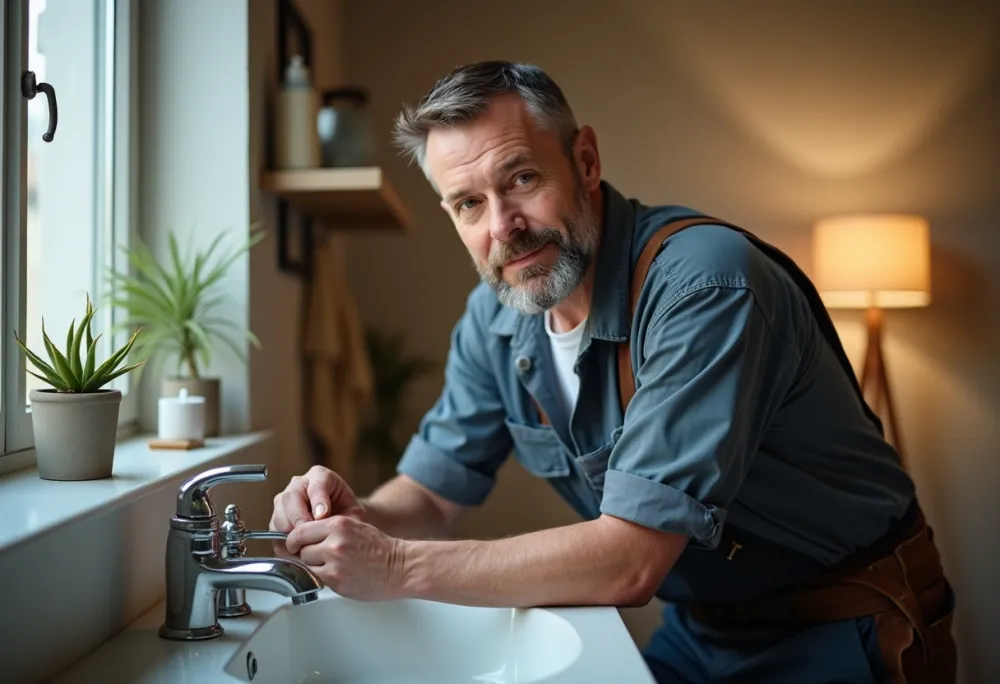 Gas Line Installation Services in Camp Pendleton, California — Plumber California